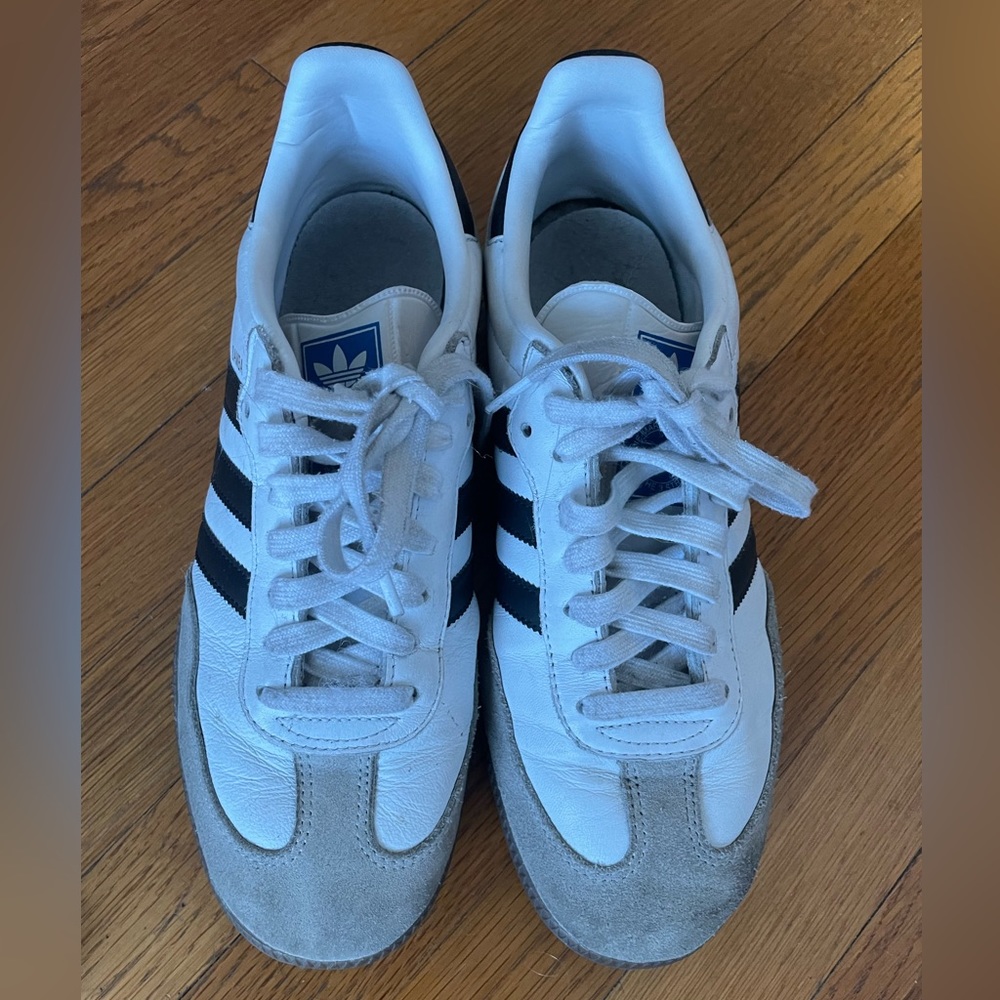 Adidas OG sambas